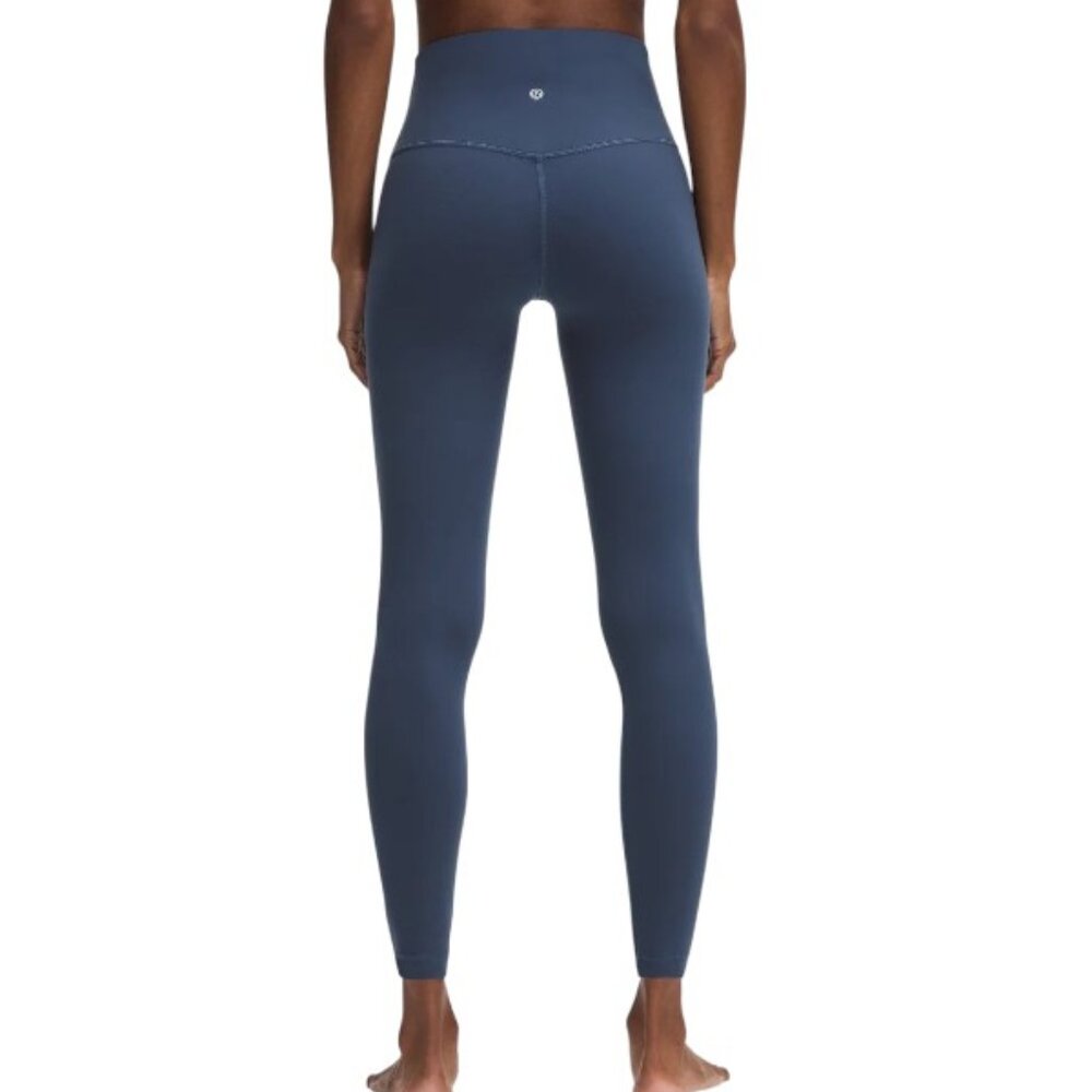 Lululemon Align™ High-Rise Pant 25" - Picture 2 of 9
